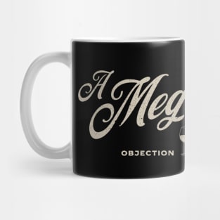 A Mega Pint Mug